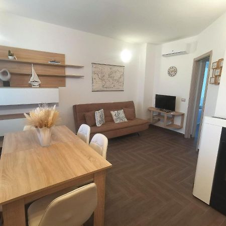 La Casetta Di Edo Villa Olbia Buitenkant foto