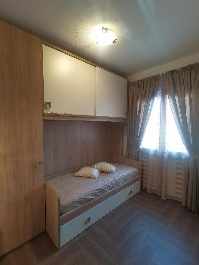 La Casetta Di Edo Villa Olbia Buitenkant foto